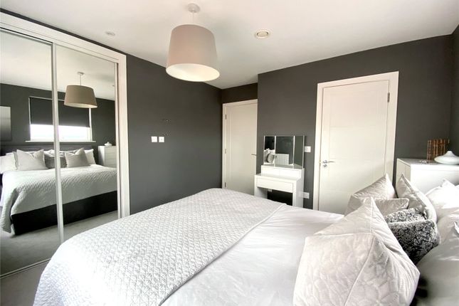 Flat for sale in Sullivan Road, Camberley
