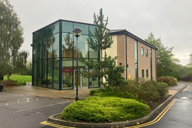 Thumbnail Office to let in St Thomas House, 14 Central Avenue, St Andrews Business Park, Norwich, Norfolk