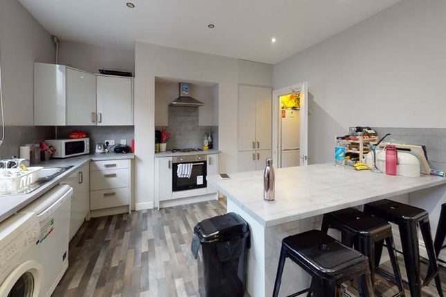 Thumbnail Terraced house to rent in Langdale Terrace, Leeds
