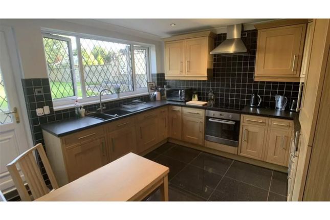 Detached house for sale in Mansfield Road, Sutton-In-Ashfield