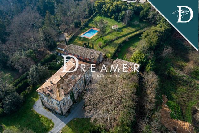 Villa for sale in Via di Sant'andrea, Capannori, Toscana