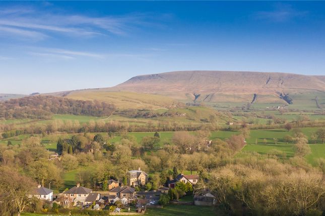 Land for sale in Old Road, Chatburn, Clitheroe, Lancashire