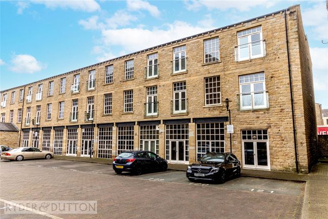Thumbnail Flat for sale in The Melting Point, 7 Firth Street, Huddersfield, West Yorkshire