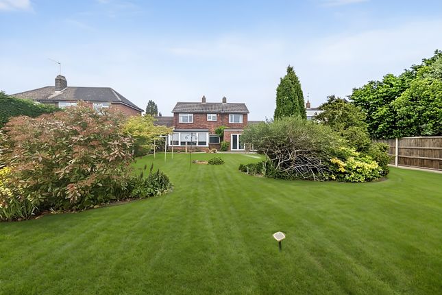 Broadfields, 9, Heath Road, NORWICH photo 3