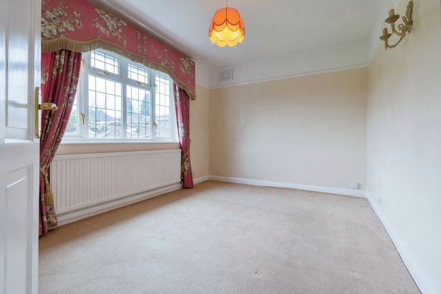 Detached bungalow for sale in Hartley Old Road, Purley