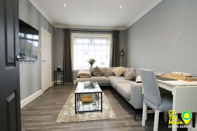 Flat for sale in Crofthill Road, Glasgow