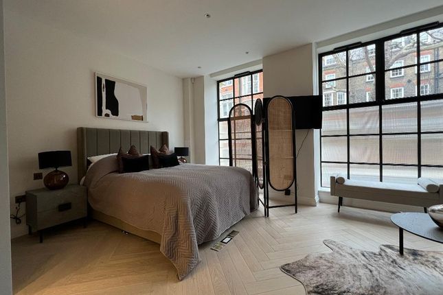 Thumbnail Studio to rent in Great Peter Street, Westminster, London