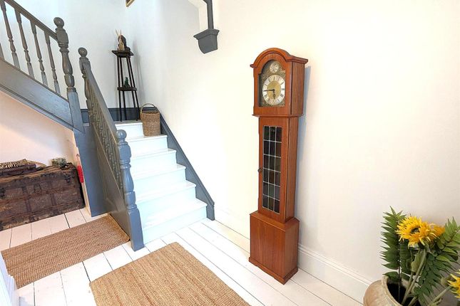 Fern Dale, 9 Clarence Road, Wroxall photo 4