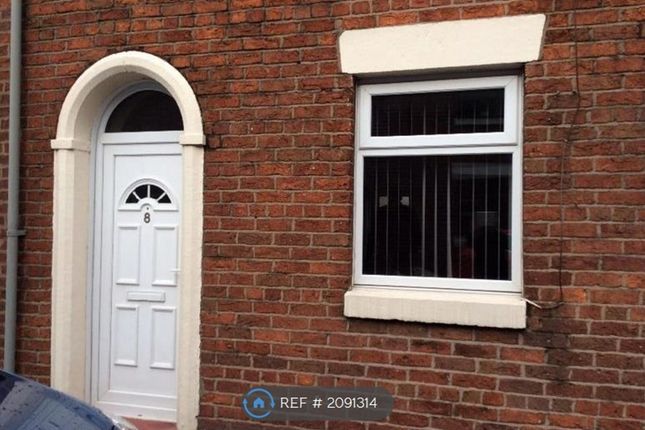 Thumbnail Terraced house to rent in Mill Street, Leyland