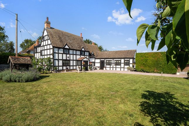 Cottage for sale in Knightcote, Southam, Warwickshire