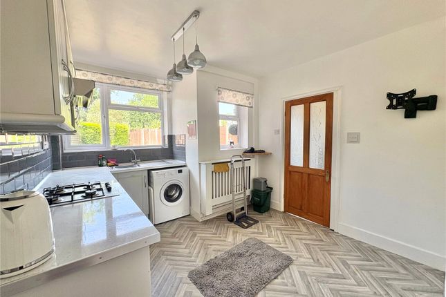 29, Welbeck Road, Nottingham photo 5