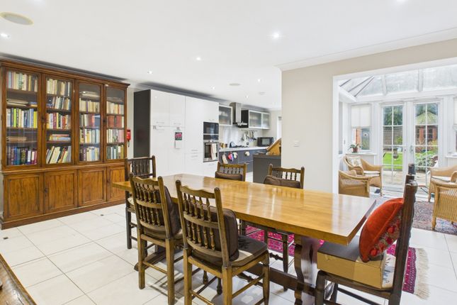 53A, Warwick Road, Buckinghamshire photo 4