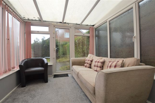 Semi-detached house for sale in North Lane, Oulton, Leeds, West Yorkshire