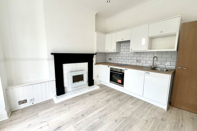 1 Burleigh Road, Stretford, Manchester photo 3
