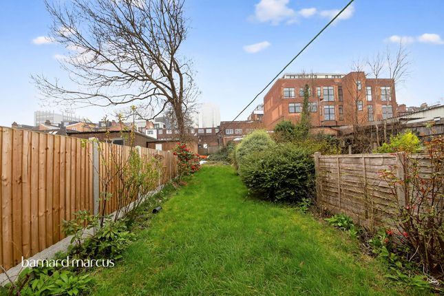 19, Lambert Road, London photo 4