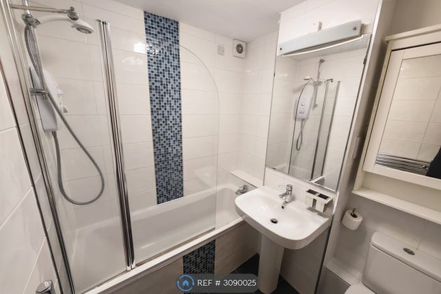 Dalhousie Court West Graham St, Glasgow photo 3
