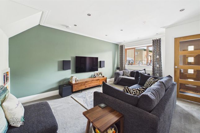 4 Black Carr, Skipton Road, Trawden photo 2