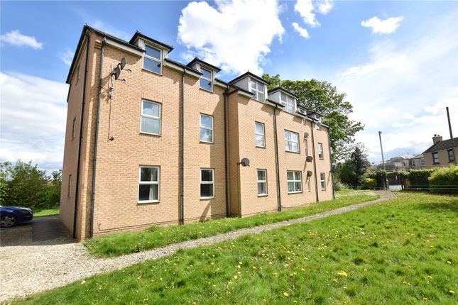 Flat for sale in Grange Court, Knottingley, West Yorkshire