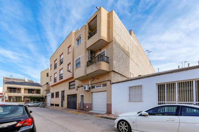 Thumbnail Apartment for sale in 03310 Jacarilla, Alicante, Spain
