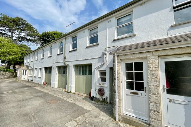 Flat for sale in Peveril Road, Swanage