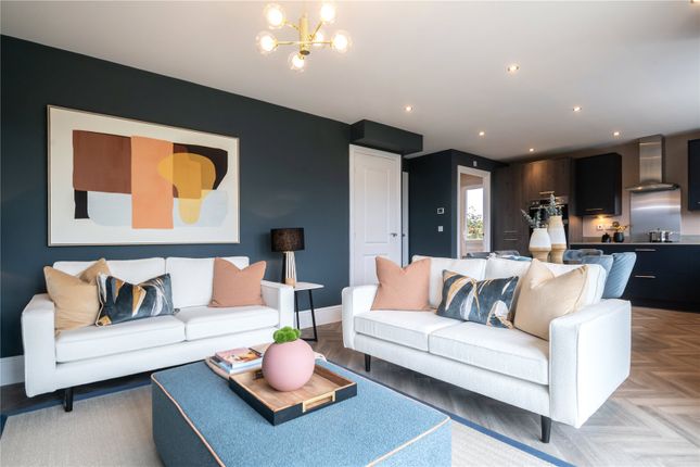 3-bed house on Plot 94 Blossom Park,, Roman Road, Ingatestone, £780,000