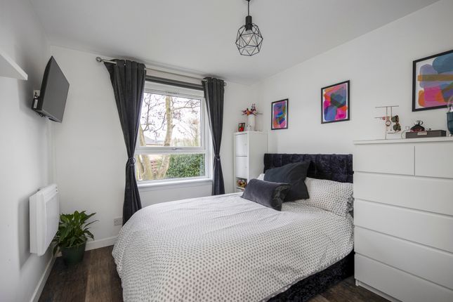 Flat for sale in 2/1 Larbourfield, Sighthill, Edinburgh