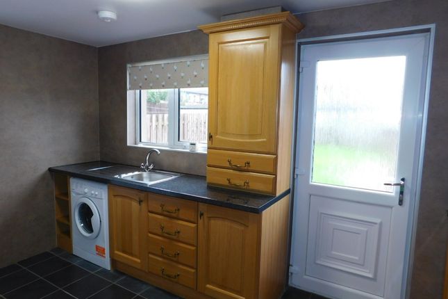 Netherview Avenue, Dyce, Aberdeen, AB21 7BX, Aberdeen photo 4
