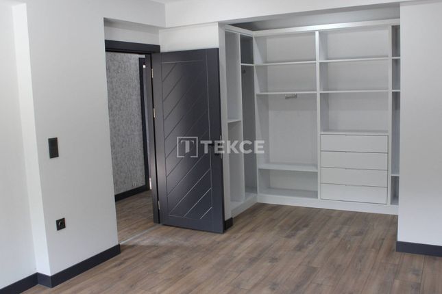 Apartment for sale in 1 Nolu Beşirli, Ortahisar, Trabzon, Türkiye