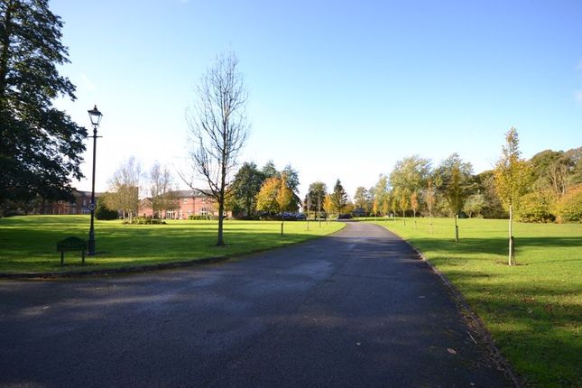 Flat 8 The Mawdesley, Runshaw Hall Lane, Chorley photo 3