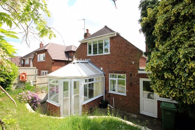 Detached house for sale in Wentworth Road, Wollaston, Stourbridge