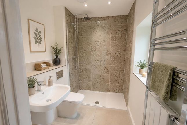 The Derwent, Plot 24, Crickley Fields, Brockworth photo 4