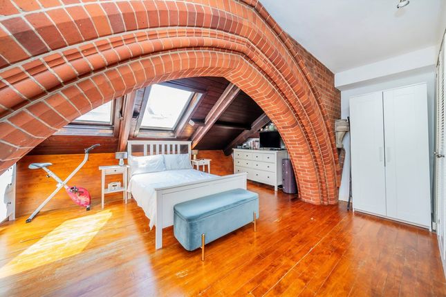 Flat 7, Simon Court, 16, Saltram Crescent, Maida Vale photo 4