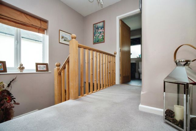 Detached house for sale in Wardcliffe Road, Weymouth