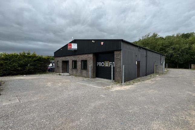Thumbnail Industrial to let in 21, Brympton Way, Lynx West Trading Estate, Yeovil