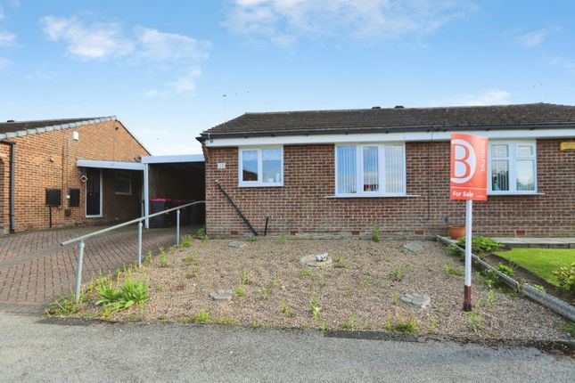 2-bed house on 25, Rossetti Mount, Rotherham, £175,000