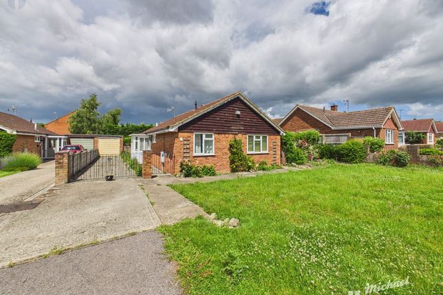 3-bed house on 14 Eleanor Gardens, Aylesbury, £495,000