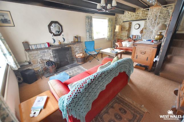 Victoria Cottage, Haverfordwest photo 4