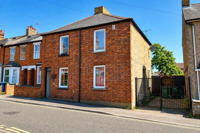 2-bed house on East Avenue, Oxford, £475,000