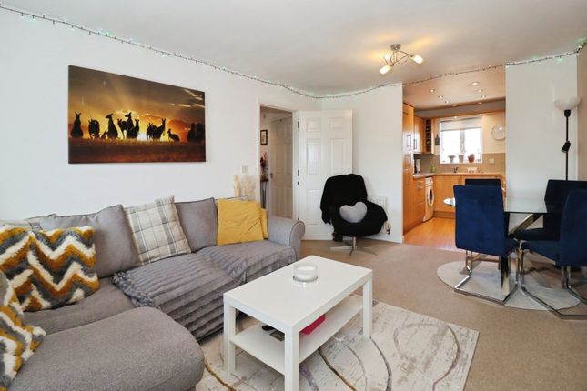 Open Plan Lounge