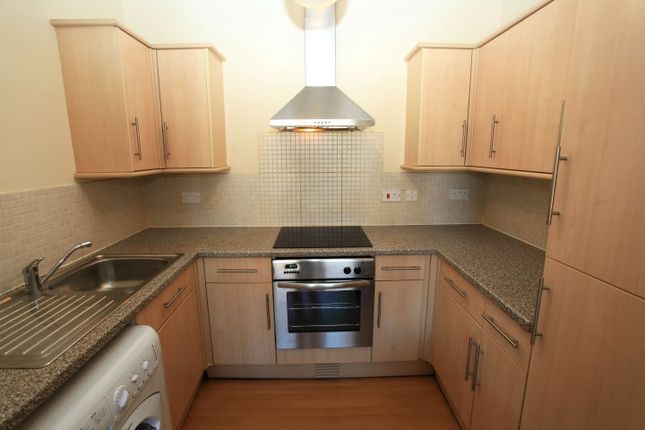 10, Greenfield Court, Bristol photo 4
