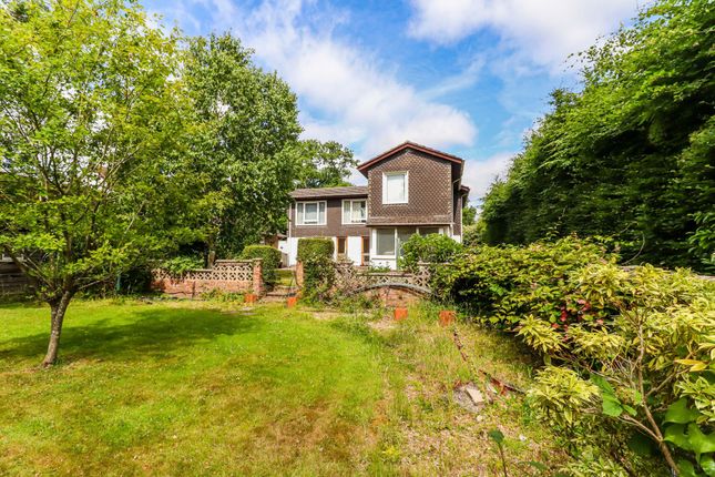 Lamorna, Scatterdells Lane, Kings Langley photo 2