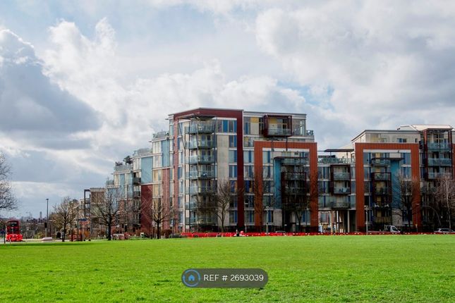View Of The Building