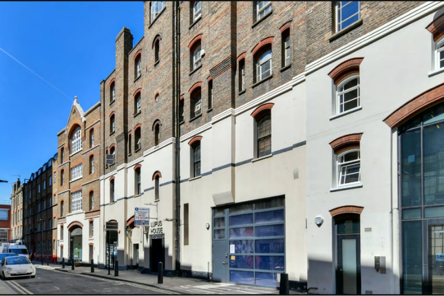 Thumbnail Office to let in Lupus House, 11 - 13 Macklin Street, London