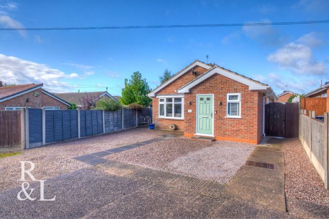 4, Wilfred Gardens, Ashby-De-La-Zouch photo 3