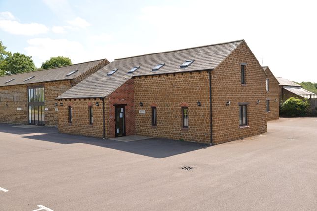 Thumbnail Office for sale in Manor Farm Business Park, Chipping Warden