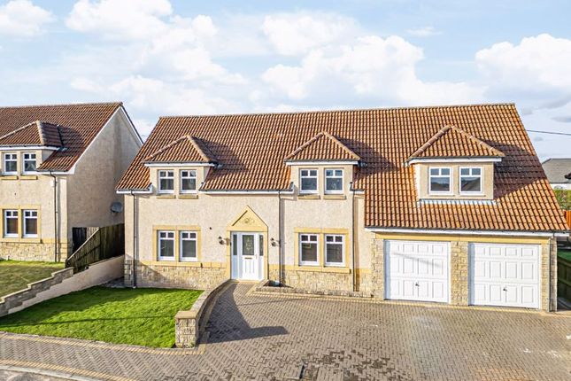 Property for sale in Fernbank Drive, Windygates, Leven