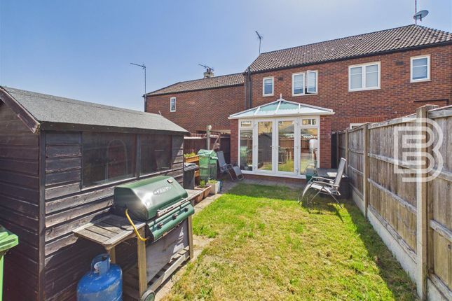 21, St. Margarets Avenue, Coventry photo 2