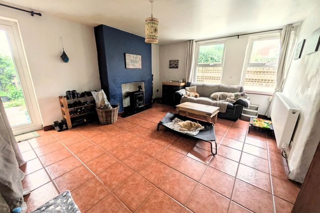 Leri Cottage, High Street, Borth photo 3