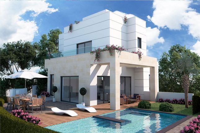 Villa for sale in Quesada, Alicante, Spain