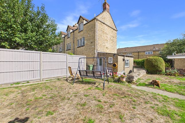 4-bed semi-detached on Wisteria,, Ebley, Gloucestershire, £350,000